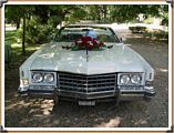 1973 Cadillac Eldorado Cabrio 028